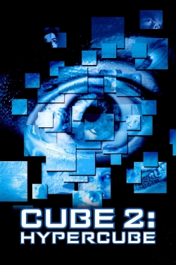 Watch Free Cube 2: Hypercube Full Movies MyFamilyTV