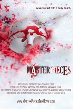 Watch Free Master Pieces Full Movies MyFamilyTV