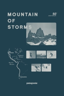 Watch Free Mountain of Storms Full Movies MyFamilyTV