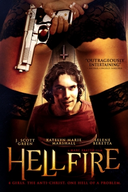 Watch Free Hell Fire Full Movies MyFamilyTV