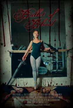 Watch Free Ballet Of Blood Full Movies MyFamilyTV