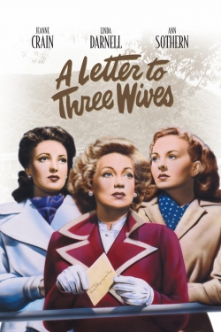 Watch Free A Letter to Three Wives Full Movies MyFamilyTV