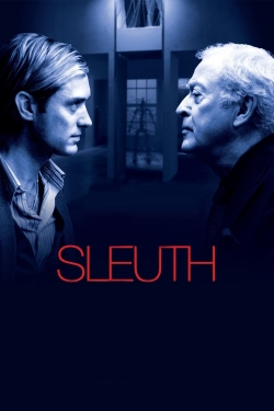 Watch Free Sleuth Full Movies MyFamilyTV