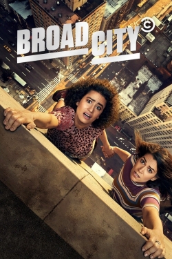 Watch Free Broad City Full Movies MyFamilyTV