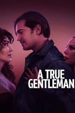 Watch Free A True Gentleman Full Movies MyFamilyTV