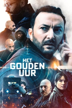 Watch Free The Golden Hour Full Movies MyFamilyTV