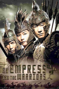 Watch Free An Empress and the Warriors Full Movies MyFamilyTV