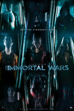 Watch Free The Immortal Wars Full Movies MyFamilyTV