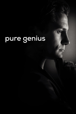 Watch Free Pure Genius Full Movies MyFamilyTV