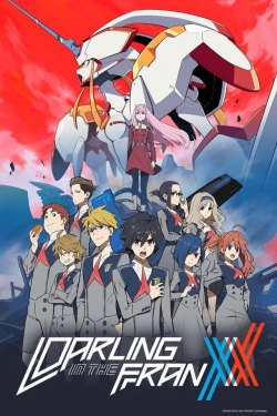 Watch Free DARLING in the FRANXX Full Movies MyFamilyTV