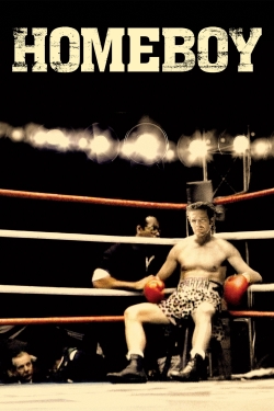 Watch Free Homeboy Full Movies MyFamilyTV