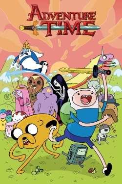 Watch Free Adventure Time Full Movies MyFamilyTV