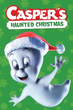 Watch Free Casper's Haunted Christmas Full Movies MyFamilyTV