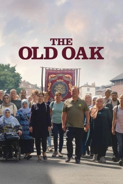 Watch Free The Old Oak Full Movies MyFamilyTV