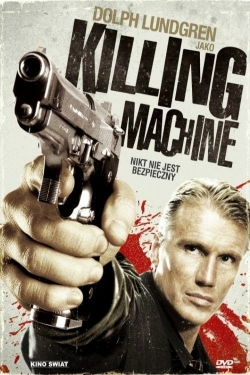 Watch Free The Killing Machine Full Movies MyFamilyTV