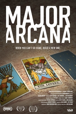 Watch Free Major Arcana Full Movies MyFamilyTV