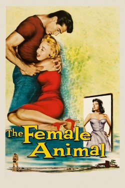 Watch Free The Female Animal Full Movies MyFamilyTV