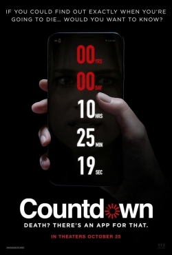 Watch Free Countdown Full Movies MyFamilyTV