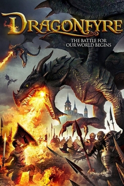 Watch Free Dragonfyre Full Movies MyFamilyTV