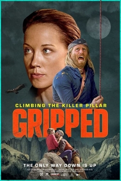 Watch Free Gripped: Climbing the Killer Pillar Full Movies MyFamilyTV