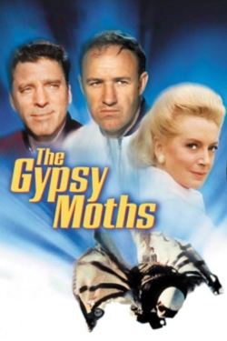 Watch Free The Gypsy Moths Full Movies MyFamilyTV