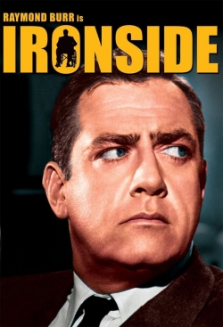 Watch Free Ironside Full Movies MyFamilyTV