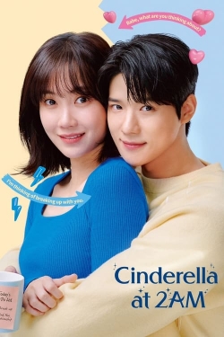 Watch Free Cinderella at 2AM Full Movies MyFamilyTV