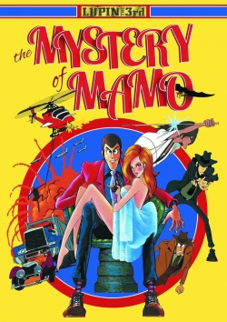 Watch Free Lupin the Third: The Secret of Mamo Full Movies MyFamilyTV