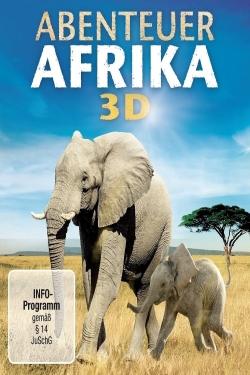 Watch Free Safari: Africa Full Movies MyFamilyTV