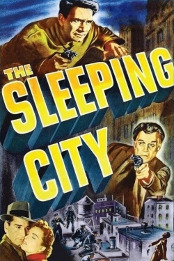 Watch Free The Sleeping City Full Movies MyFamilyTV