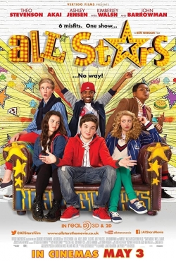 Watch Free All Stars Full Movies MyFamilyTV