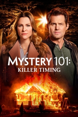 Watch Free Mystery 101: Killer Timing Full Movies MyFamilyTV