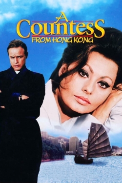 Watch Free A Countess from Hong Kong Full Movies MyFamilyTV