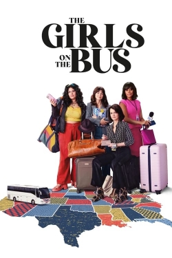 Watch Free The Girls on the Bus Full Movies MyFamilyTV