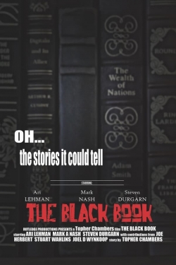 Watch Free The Black Book Full Movies MyFamilyTV