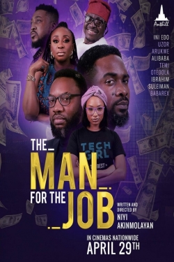 Watch Free The Man for the Job Full Movies MyFamilyTV