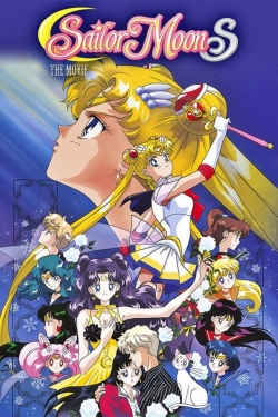 Watch Free Sailor Moon S the Movie: Hearts in Ice Full Movies MyFamilyTV