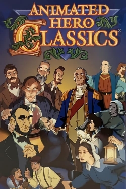 Watch Free Animated Hero Classics Full Movies MyFamilyTV