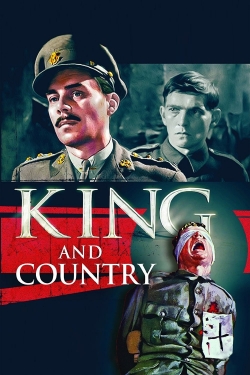 Watch Free King and Country Full Movies MyFamilyTV