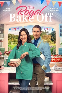 Watch Free The Royal Bake Off Full Movies MyFamilyTV