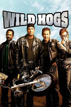 Watch Free Wild Hogs Full Movies MyFamilyTV