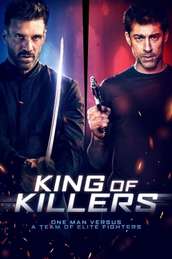 Watch Free King of Killers Full Movies MyFamilyTV