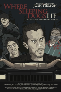 Watch Free Where Sleeping Dogs Lie Full Movies MyFamilyTV