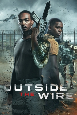 Watch Free Outside the Wire Full Movies MyFamilyTV