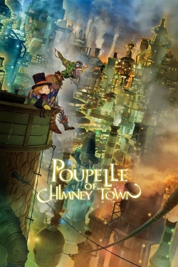 Watch Free Poupelle of Chimney Town Full Movies MyFamilyTV