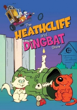 Watch Free Heathcliff Full Movies MyFamilyTV