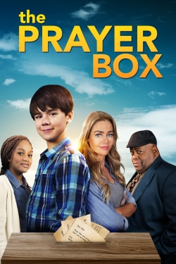 Watch Free The Prayer Box Full Movies MyFamilyTV