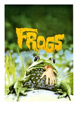 Watch Free Frogs Full Movies MyFamilyTV