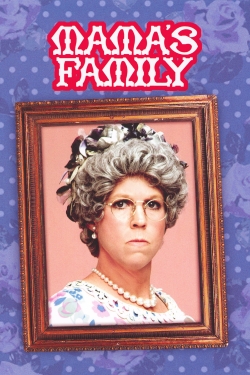 Watch Free Mama's Family Full Movies MyFamilyTV