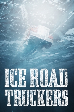 Watch Free Ice Road Truckers Full Movies MyFamilyTV